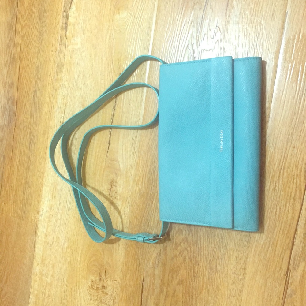 Authentic Tiffany bag 🌸